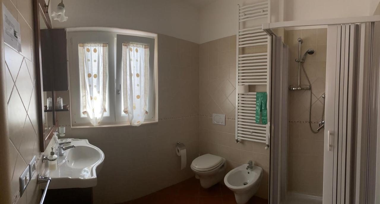 Il Nido Delle Rondini Bed & Breakfast Grottole Dış mekan fotoğraf