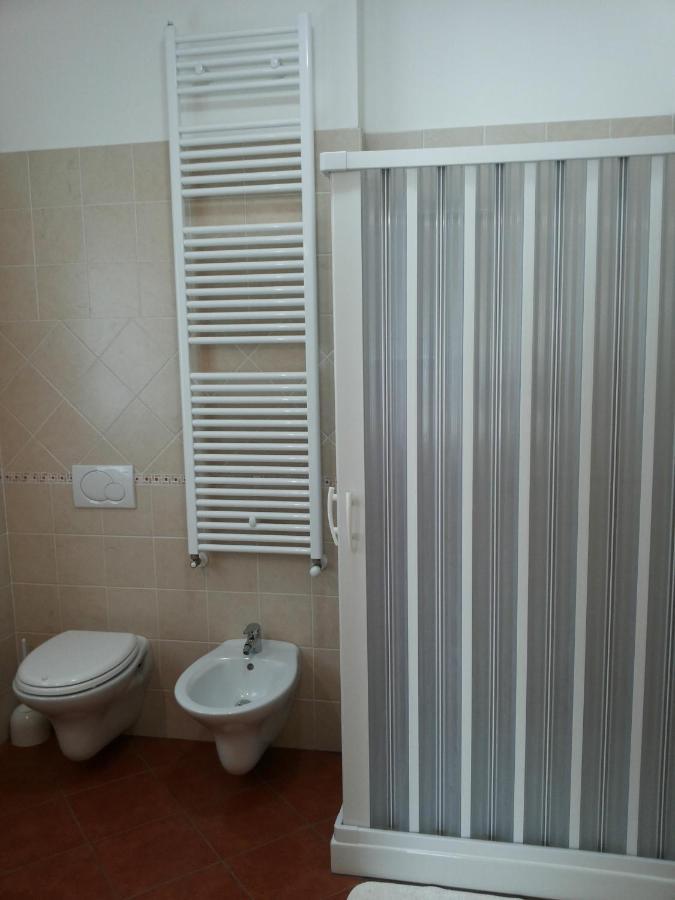 Il Nido Delle Rondini Bed & Breakfast Grottole Dış mekan fotoğraf