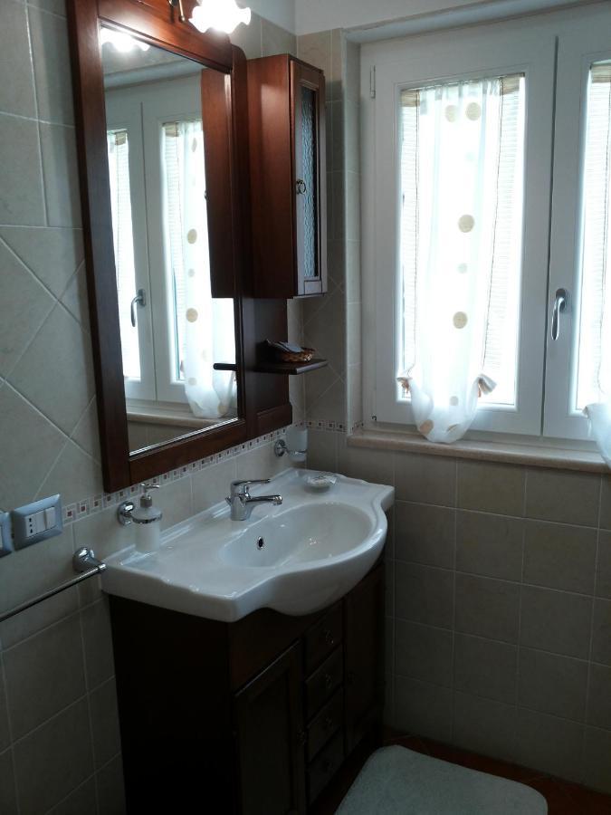 Il Nido Delle Rondini Bed & Breakfast Grottole Dış mekan fotoğraf