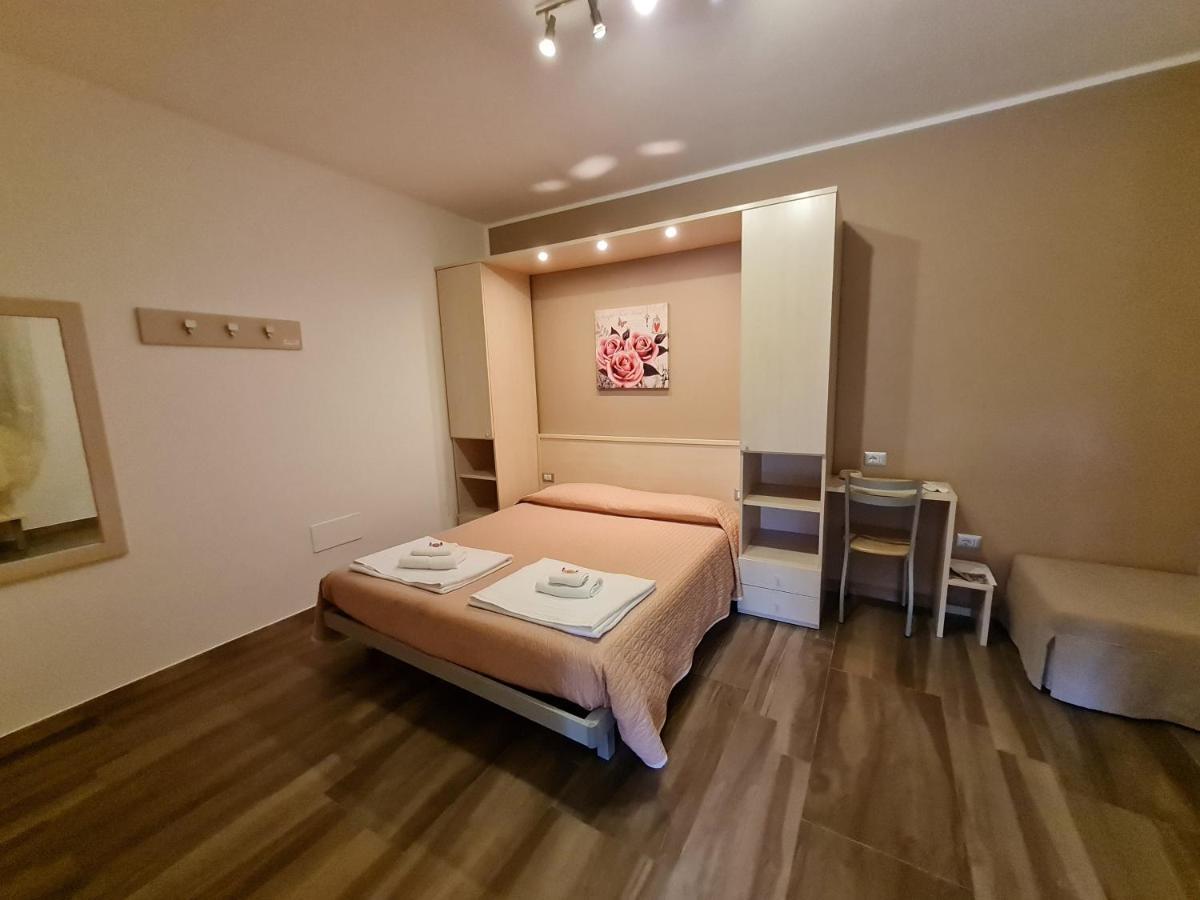 Il Nido Delle Rondini Bed & Breakfast Grottole Dış mekan fotoğraf